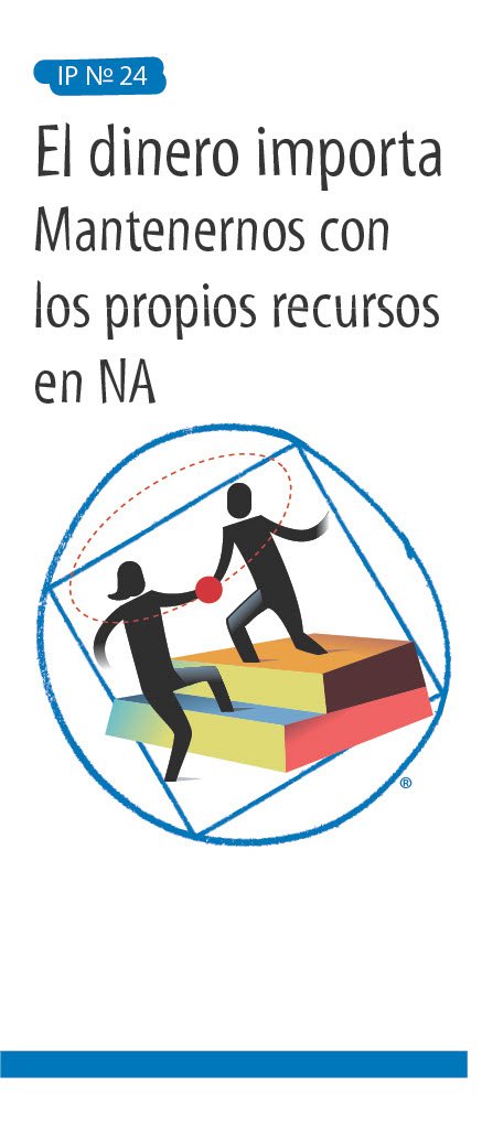 IP24_El_dinero importa Mantenernos con los propios recursos en NA