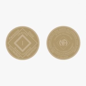 Medallas de bronce