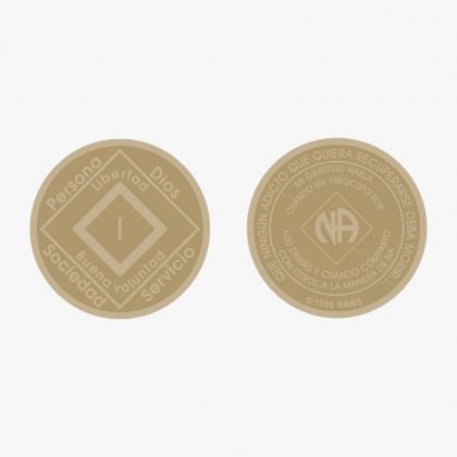 Medallas de bronce